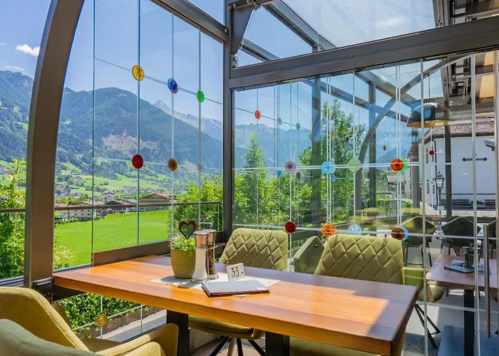 Hotel Kirchbichlhof Gmbh 3*