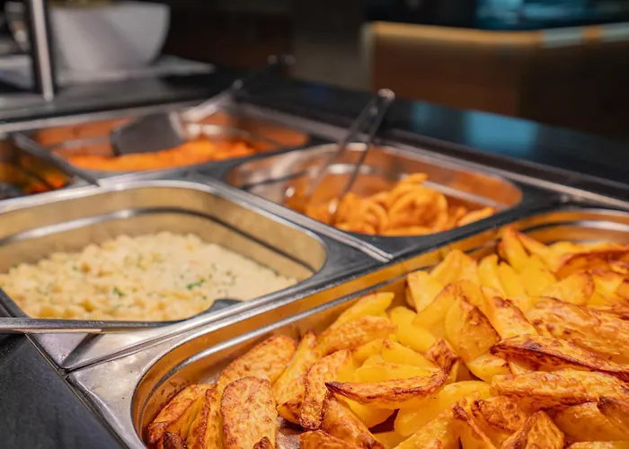 Hotel Kirchbichlhof Gmbh Hippach