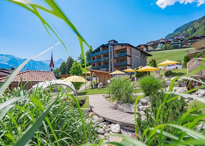 Kirchbichlhof Gmbh 3*