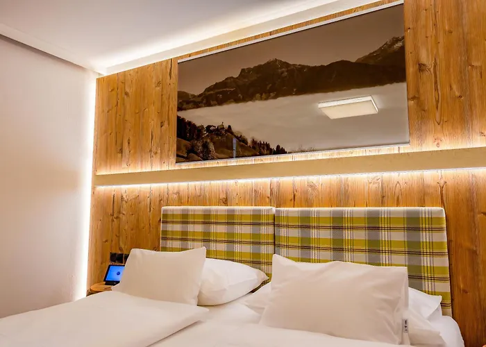 Hotel Kirchbichlhof Gmbh