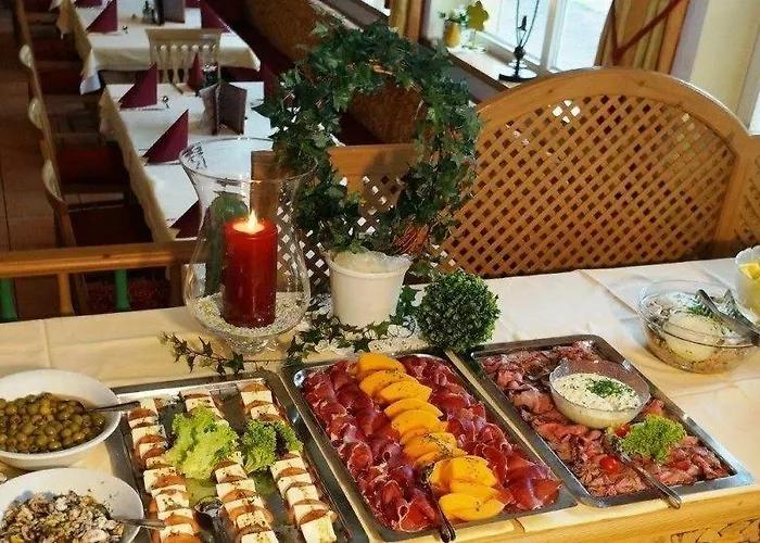 Hotel Kirchbichlhof Gmbh Hippach