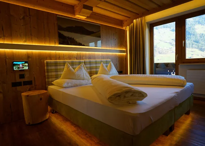 Kirchbichlhof Gmbh Hippach