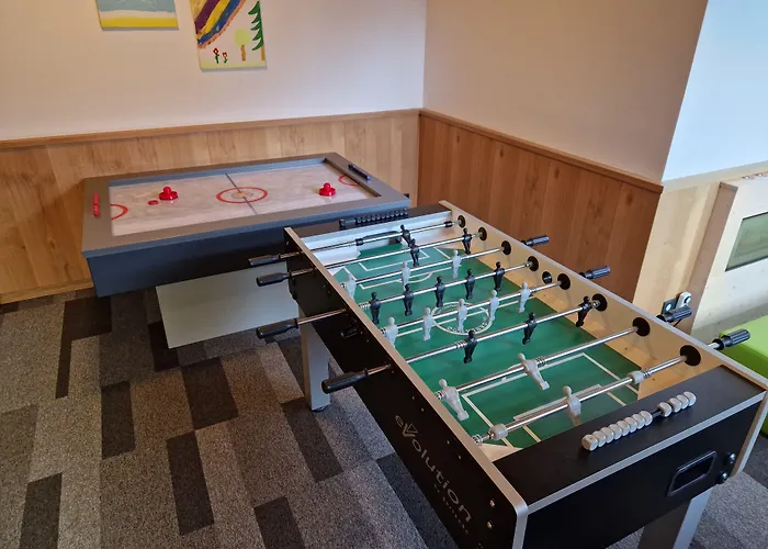 Hotel Kirchbichlhof Gmbh 3*