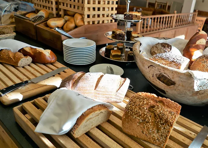 Kirchbichlhof Gmbh Hotel 3*