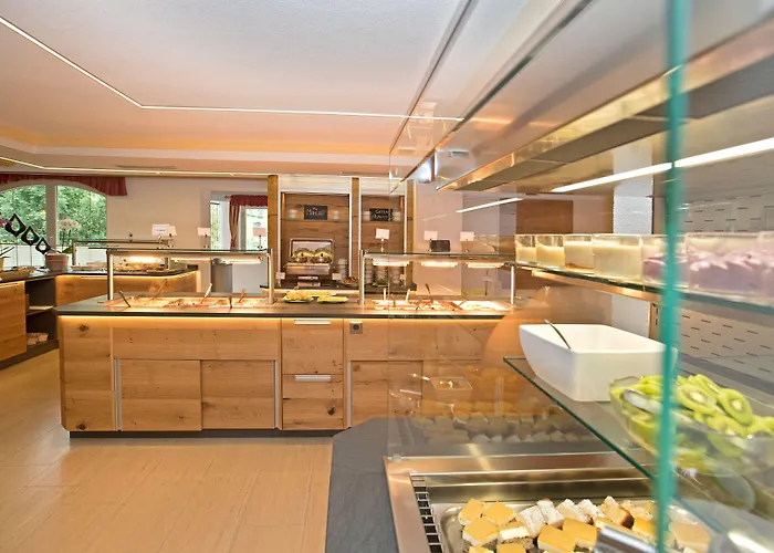 Kirchbichlhof Gmbh 3* Hippach