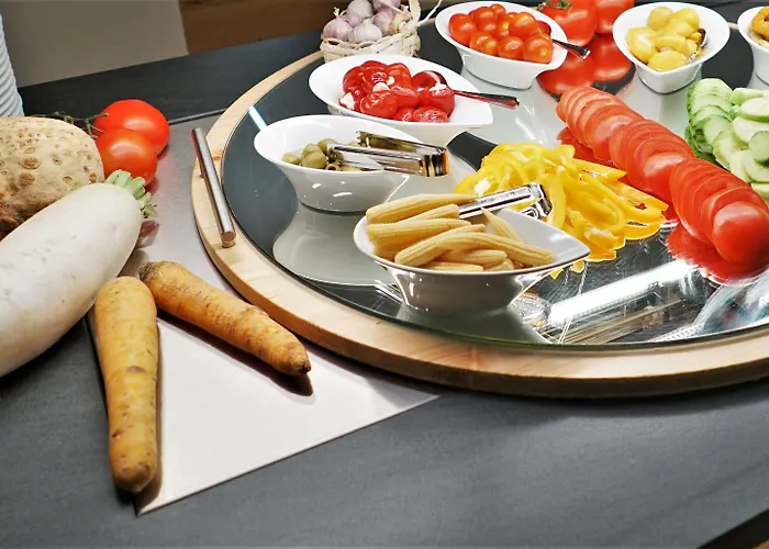 Kirchbichlhof Gmbh Hotel Hippach