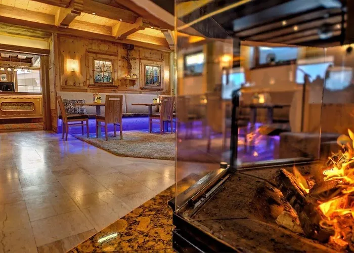 Hotel Kirchbichlhof Gmbh 3*