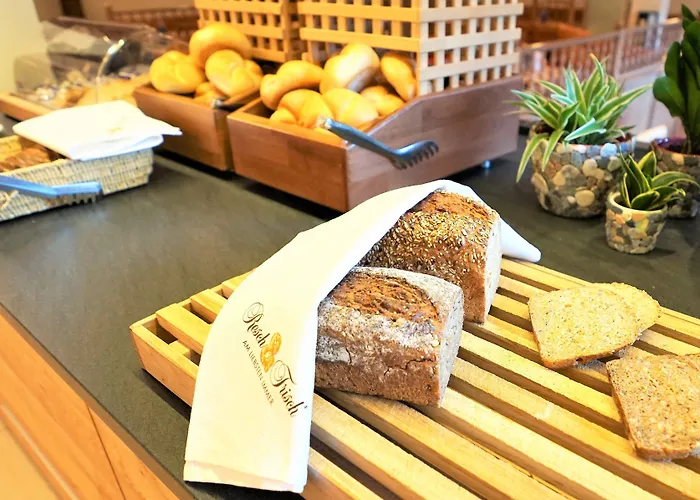 Hotel Kirchbichlhof Gmbh Hippach