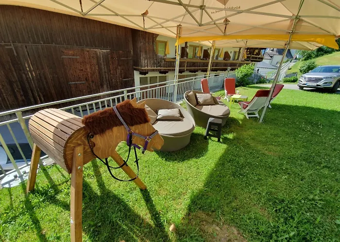 Hotel Kirchbichlhof Gmbh