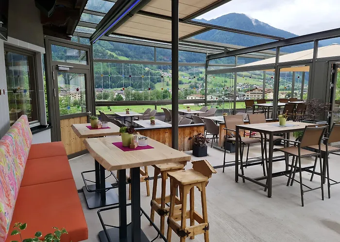 Kirchbichlhof Gmbh Hippach