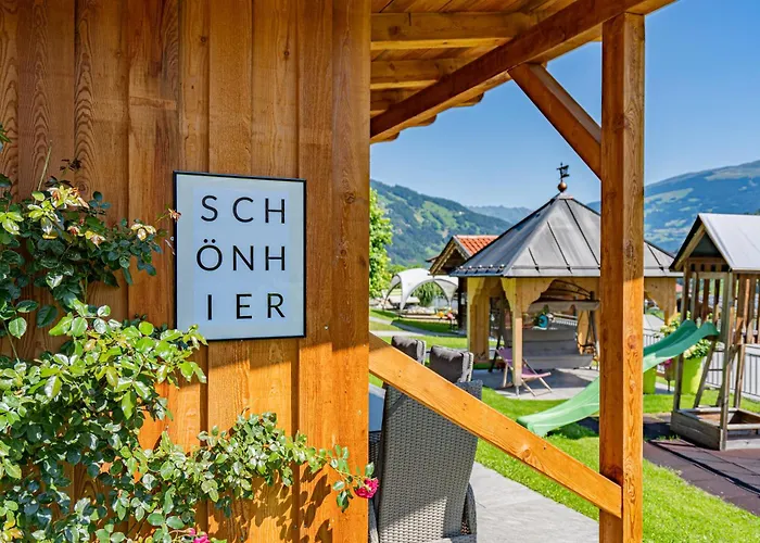 Hotel Kirchbichlhof Gmbh