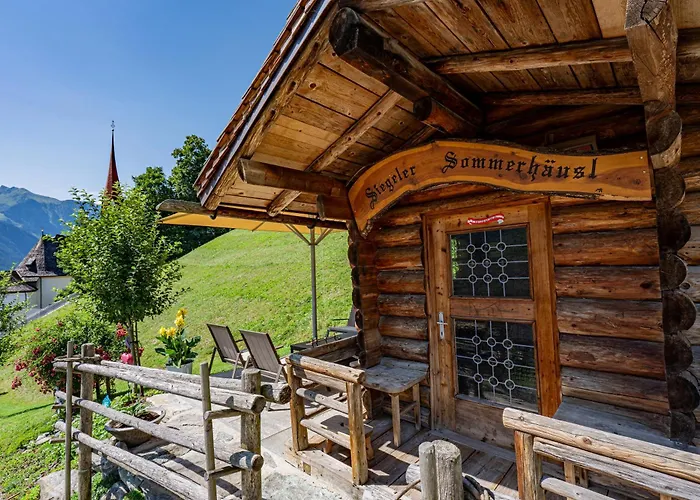 Hotel Kirchbichlhof Gmbh Hippach