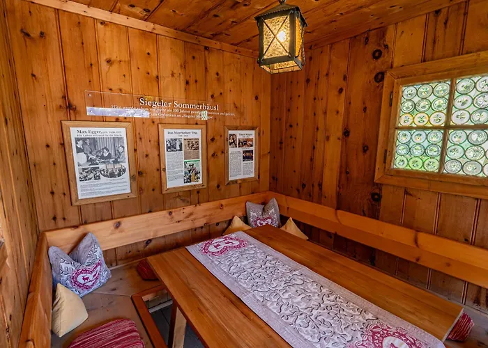 Kirchbichlhof Gmbh Hotel Hippach