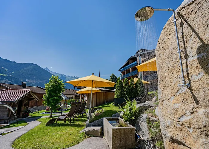 Hotel Kirchbichlhof Gmbh Hippach