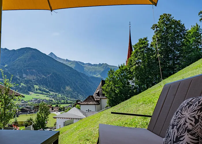 Kirchbichlhof Gmbh 3* Hippach