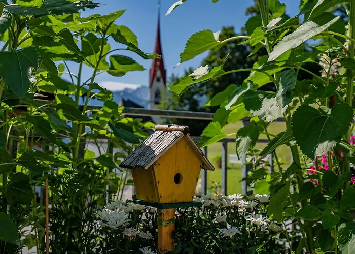 Kirchbichlhof Gmbh Hotel Hippach