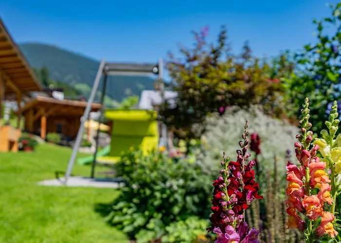 Hotel Kirchbichlhof Gmbh